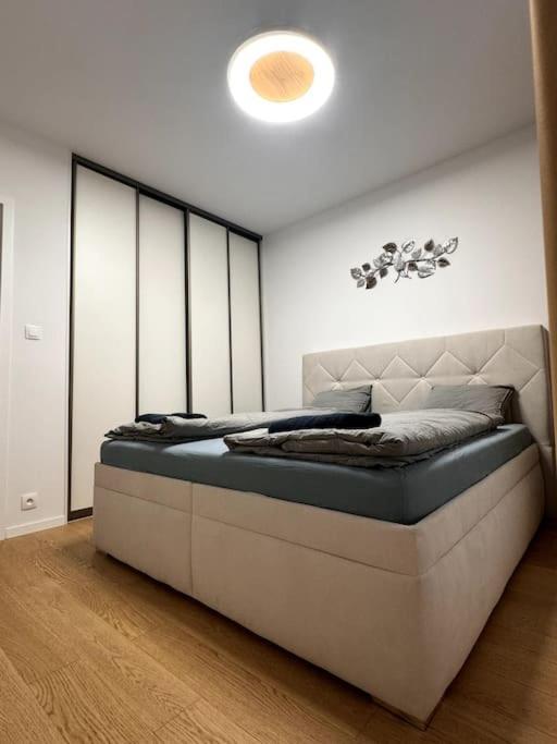 Appartamento Danubius 1805 Bratislava Esterno foto